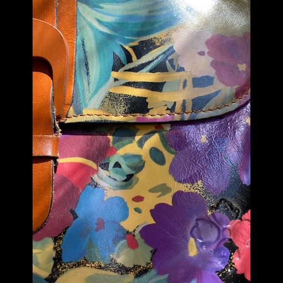 Patricia Nash•Tauriana c/b Organizer & Isla Case•NWOT•Set - Picture 9 of 9